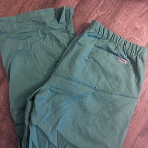 Greys Anatomy Scrub Pants XL